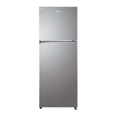 Panasonic ECONAVI 智慧節能雙門雪櫃 (不銹鋼銀色) NR-TV341B
