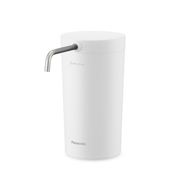 Panasonic 濾水器 (座枱式)