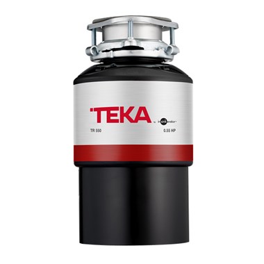 Teka 德格 廚餘處理器 TR550