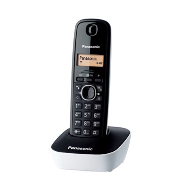 Panasonic DECT數碼室內無線電話 KX-TG1611HK