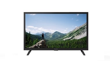 Panasonic 24吋高清LED電視 TH-24M400H