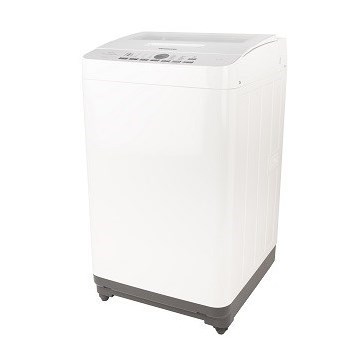 Panasonic 「舞動激流」洗衣機 (8公斤, 高水位) NA-F80G9P
