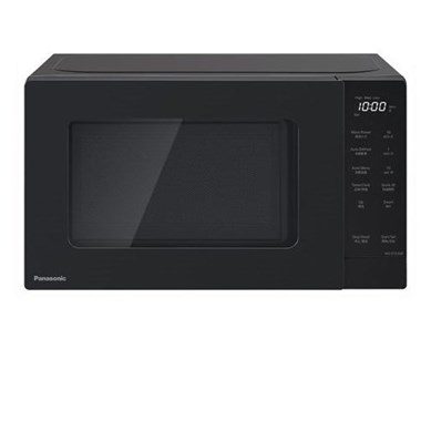 Panasonic 微波爐 (20公升, 輕觸式) NN-ST22QB