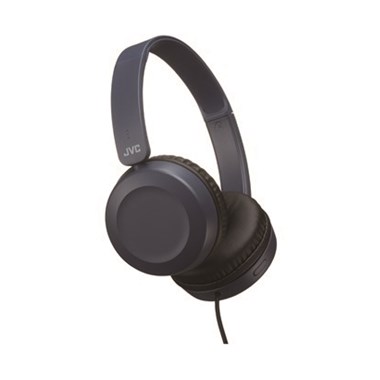 JVC 頭戴式耳機 HA-S31M