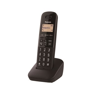 Panasonic DECT數碼室內無線電話 KX-TGB310HK