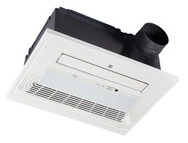 KDK 天花式照明浴室寶 40BLAH