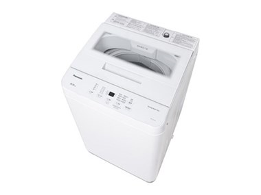 Panasonic 「舞動激流」日式洗衣機 (6.5公斤, 低水位) NA-F65A9