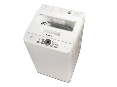 Panasonic 「舞動激流」洗衣機 (6.5公斤, 高水位) NA-F65A8P