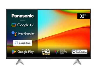 Panasonic 32吋 Full HD 智能電視