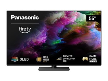 Panasonic 55吋4K OLED智能電視 TV-55Z85AGH