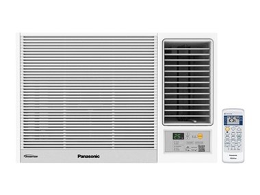 Panasonic Inverter PRO - Wi-Fi 變頻式冷暖窗口機 (2 1/2 匹) (附無線遙控) CW-HZ240AA