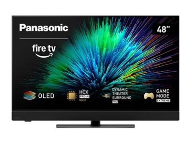 Panasonic 48吋4K OLED智能電視 TV-48Z90BGH