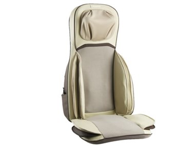 Panasonic 「溫感」按摩背墊 EW-RADK4