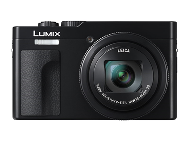 Panasonic Lumix 隨身相機