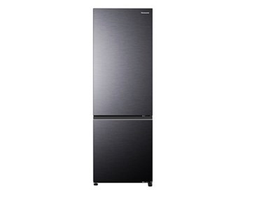 Panasonic AI ECONAVI 智慧節能雙門雪櫃 (銀色) NR-BV361B