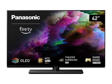 Panasonic 42吋4K OLED智能電視 TV-42Z85AGH
