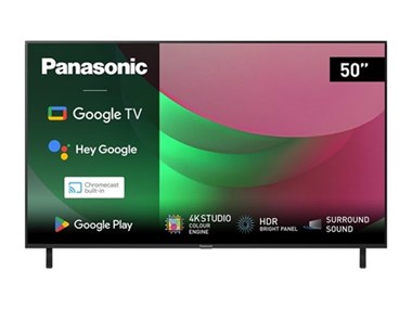Panasonic 50吋4K LED智能電視 TN-50W70AGH