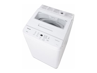 Panasonic 「舞動激流」洗衣機 (6.5公斤, 高水位) NA-F65A9P