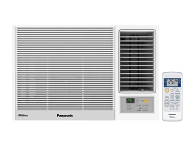 Panasonic Inverter LITE - 變頻式淨冷窗口機 (2 匹(附無線遙控型號)) CW-SU180AA