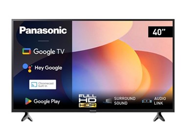 Panasonic 40吋 Full HD 智能電視 TN-40S60AGH