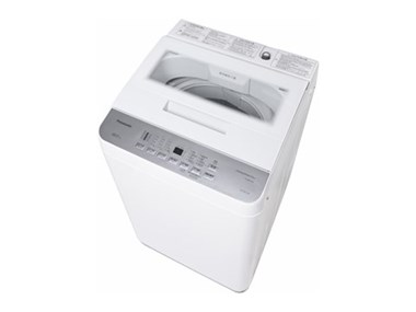 Panasonic 「舞動激流」日式洗衣機 (8公斤, 高水位) NA-F8G10P