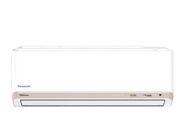 Panasonic Wi-Fi 變頻冷暖窗口式分體空調機 (1 1/2 匹)