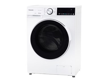 Panasonic 「愛衫號」蒸氣洗護2合1洗衣乾衣機 (8公斤洗衣, 6公斤乾衣)(送標準安裝)^ NA-S086S1
