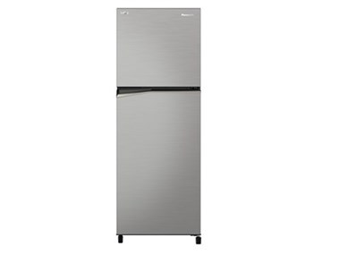 Panasonic ECONAVI智慧節能雙門雪櫃 (不銹鋼銀色) NR-BB272QH