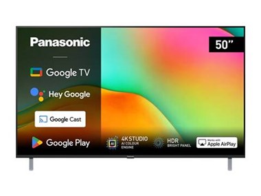Panasonic 50吋4K LED智能電視