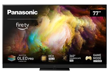 Panasonic 77吋4K OLED智能電視 TV-77Z93AGH