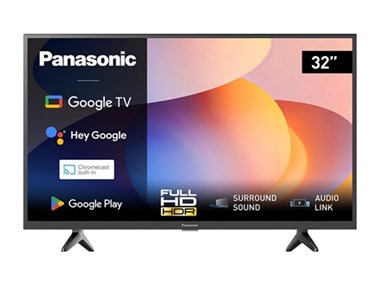 Panasonic 32吋 Full HD 智能電視 TN-32S60AGH