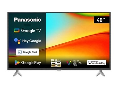 Panasonic 40吋 Full HD 智能電視 TN-40S60BGH
