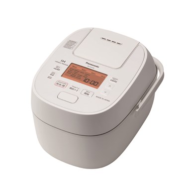 Panasonic IH磁應金鑽西施電飯煲 (1.0公升) SR-PAA100
