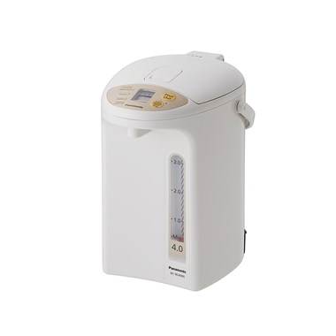 Panasonic 電泵出水電熱水瓶 (4.0公升) NC-BG4000