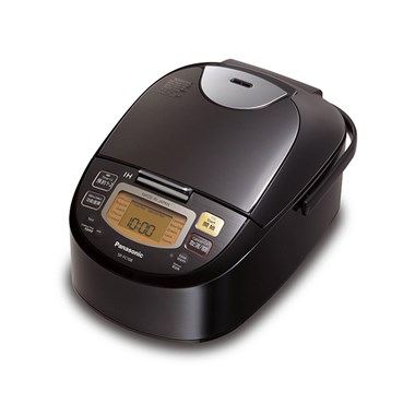 Panasonic 樂聲牌 IH金鑽西施電飯煲 (1.0公升) SR-FC108