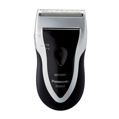Panasonic 電池鬚刨 ES-3832