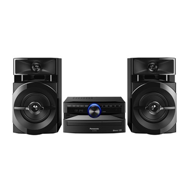 Panasonic 微型音響組合 SC-UX100