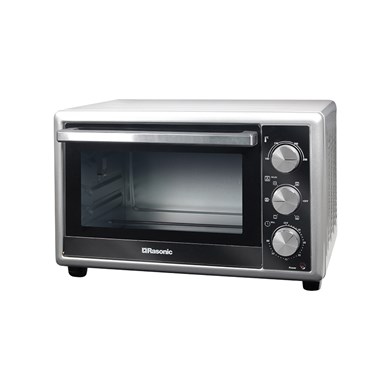 Rasonic 樂信牌 電焗爐 (28公升) REN-KGS28