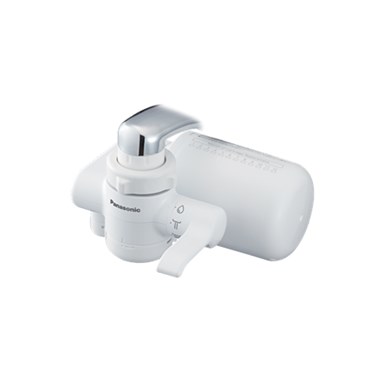 Panasonic 濾水器 (水龍頭式) (可過濾溶解性鉛) TK-CJ300