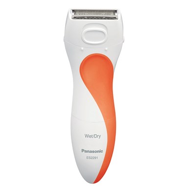 Panasonic 淨滑剃毛器 ES-2291