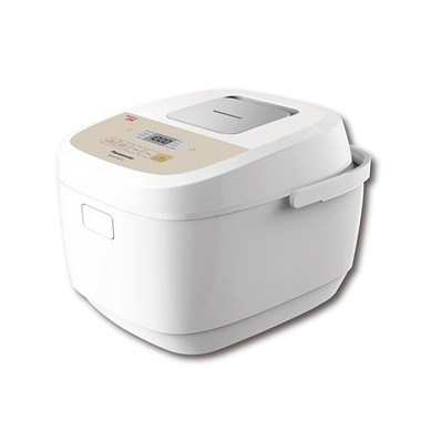 Panasonic 樂聲牌 IH磁應西施電飯煲 (1.0公升) SR-AL108