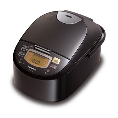 Panasonic 樂聲牌 IH金鑽西施電飯煲 (1.8公升) SR-FC188