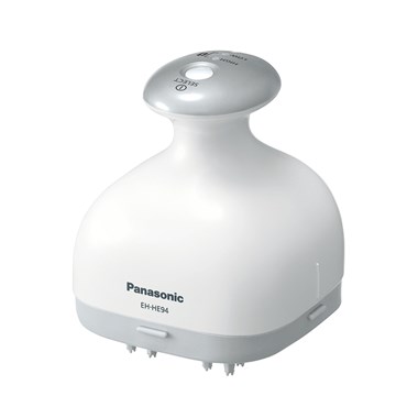 Panasonic 洗頭寶（32個按摩梳頭，適合男士使用） EH-HE94/S
