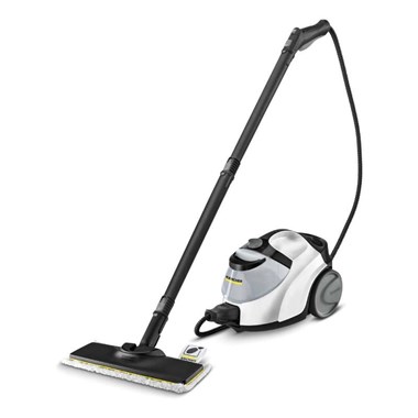 Karcher 德國高潔 蒸氣清洗機 SC5-EASYFIX-GB