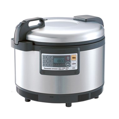 Panasonic 樂聲牌 商用IH電飯煲 (15公升) SR-PGC54LSD