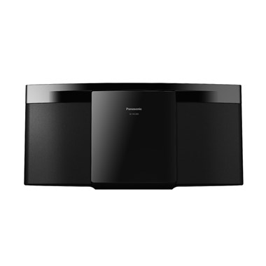 Panasonic 微型音響組合 SC-HC200