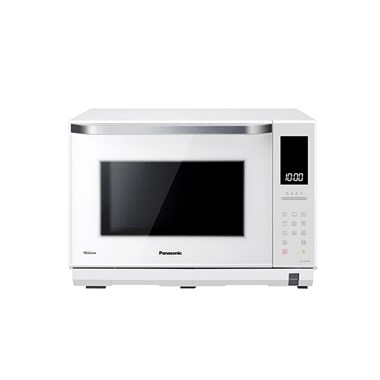 Panasonic 「變頻式」蒸氣烤焗微波爐 (27公升) NN-DS59KW