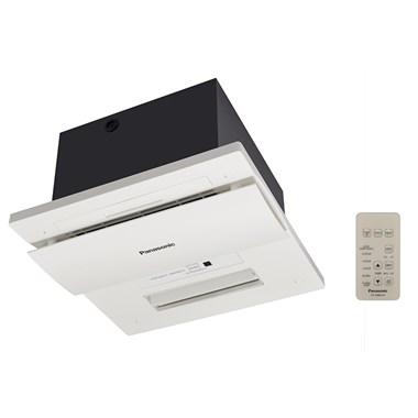 Panasonic 天花式浴室寶 (纖巧型) FV-30BG3H