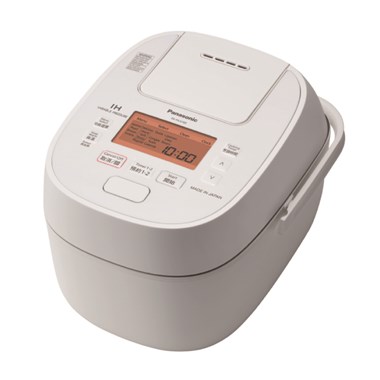 Panasonic IH磁應金鑽西施電飯煲 (1.8公升) SR-PAA180