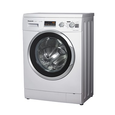 Panasonic 「愛衫號」前置式洗衣機 (6公斤, 1,000轉) NA-106VC7